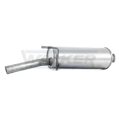 Handler.Part End silencer WALKER 22098 4