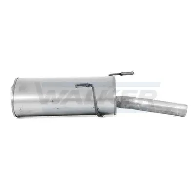 Handler.Part End silencer WALKER 22098 2