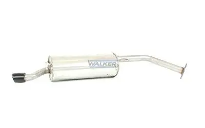 Handler.Part End silencer WALKER 22107 7