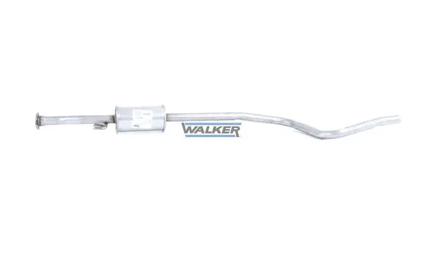 Handler.Part Middle silencer WALKER 22071 2