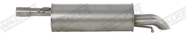 Handler.Part End silencer WALKER 22079 1