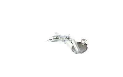 Handler.Part End silencer WALKER 22082 6