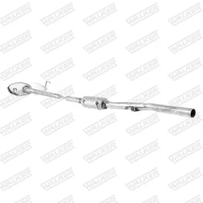 Handler.Part End silencer WALKER 22085 8