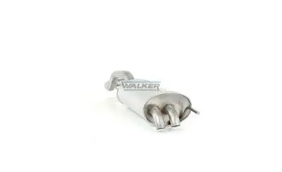 Handler.Part End silencer WALKER 22110 6