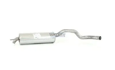 Handler.Part End silencer WALKER 22110 7