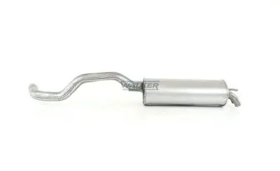 Handler.Part End silencer WALKER 22110 5