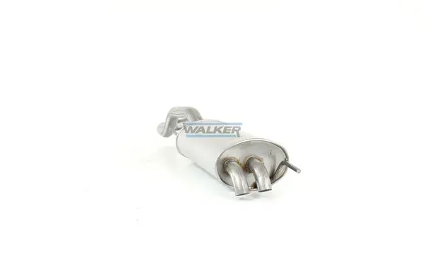 Handler.Part End silencer WALKER 22110 2