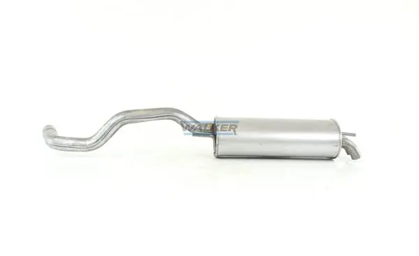 Handler.Part End silencer WALKER 22110 1