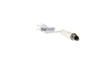 Handler.Part End silencer WALKER 22112 8