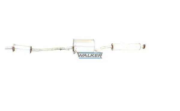 Handler.Part End silencer WALKER 22113 3