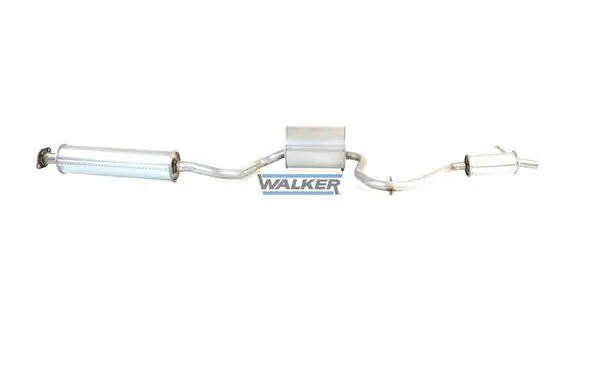 Handler.Part End silencer WALKER 22113 1