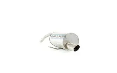 Handler.Part End silencer WALKER 22120 6