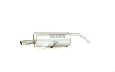 Handler.Part End silencer WALKER 22120 7