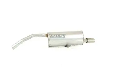 Handler.Part End silencer WALKER 22120 5