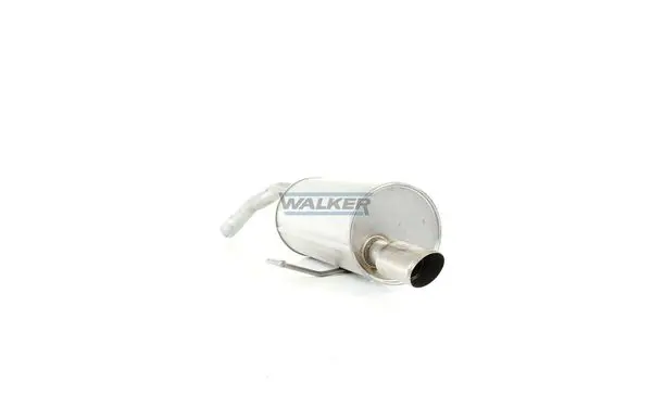 Handler.Part End silencer WALKER 22120 2