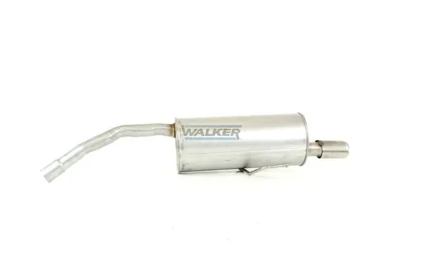 Handler.Part End silencer WALKER 22120 1