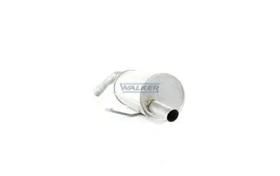 Handler.Part End silencer WALKER 22121 6