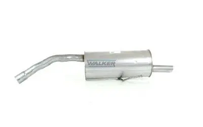 Handler.Part End silencer WALKER 22121 5