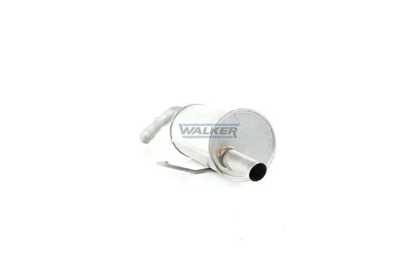 Handler.Part End silencer WALKER 22121 2