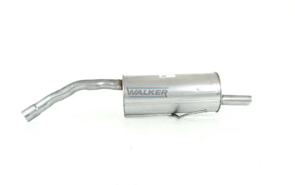 Handler.Part End silencer WALKER 22121 1