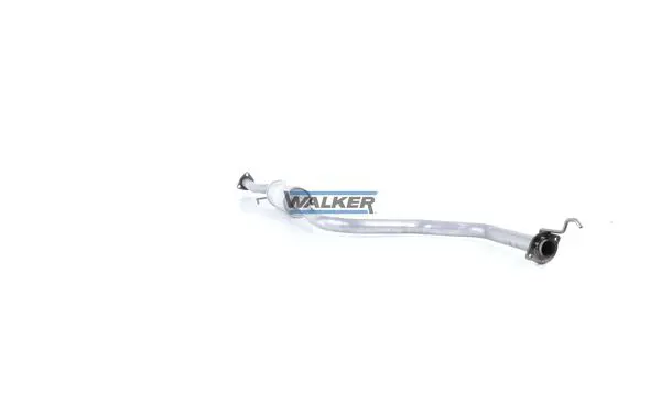 Handler.Part Middle silencer WALKER 22202 3