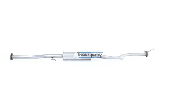 Handler.Part Middle silencer WALKER 22202 2