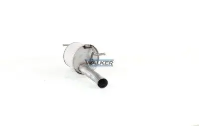 Handler.Part End silencer WALKER 22203 6