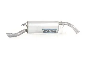 Handler.Part End silencer WALKER 22203 7