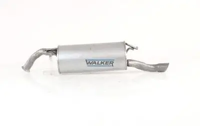 Handler.Part End silencer WALKER 22203 5