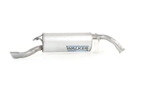 Handler.Part End silencer WALKER 22203 3