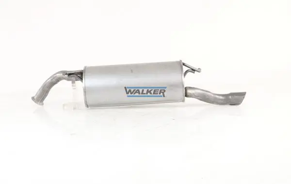 Handler.Part End silencer WALKER 22203 1