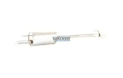 Handler.Part End silencer WALKER 22204 7