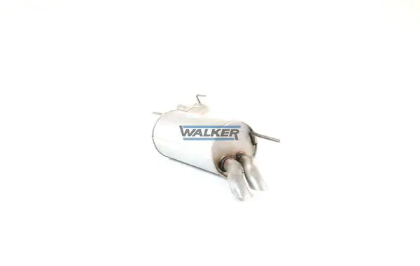 Handler.Part End silencer WALKER 22204 2