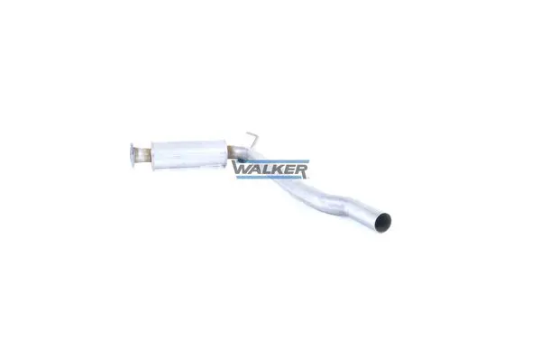 Handler.Part Front silencer WALKER 22208 4