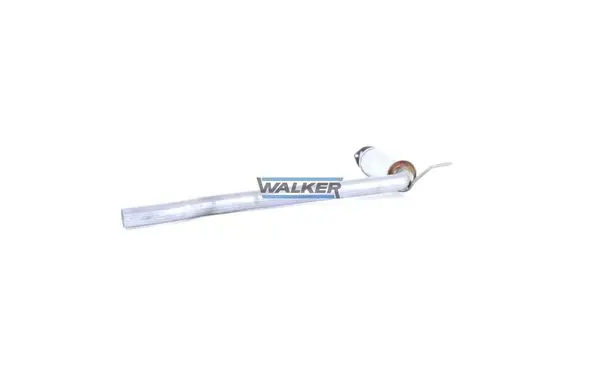 Handler.Part Front silencer WALKER 22208 5