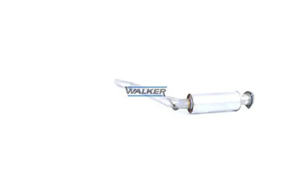 Handler.Part Front silencer WALKER 22208 6