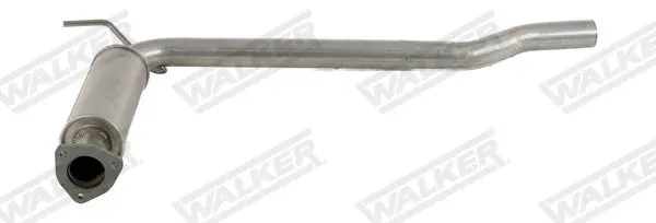 Handler.Part Front silencer WALKER 22208 1