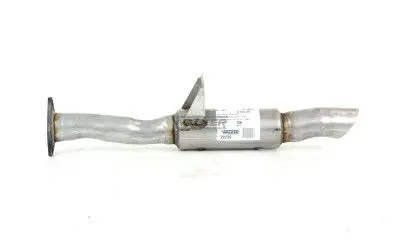 Handler.Part End silencer WALKER 22239 5