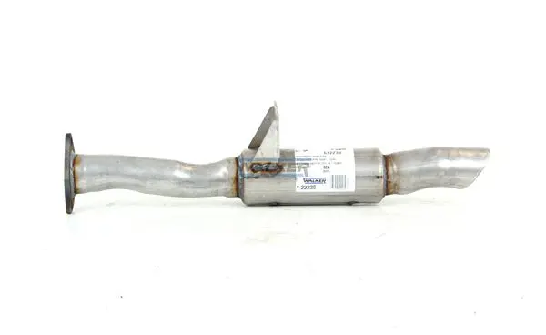 Handler.Part End silencer WALKER 22239 1