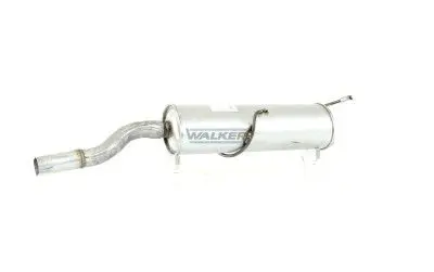 Handler.Part End silencer WALKER 22147 7