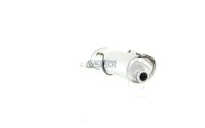 Handler.Part End silencer WALKER 22147 8