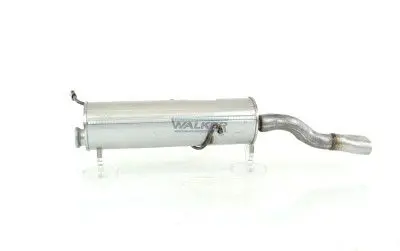 Handler.Part End silencer WALKER 22147 5