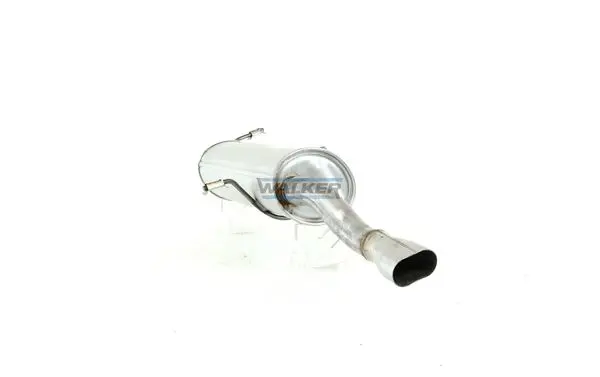 Handler.Part End silencer WALKER 22147 2