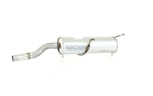 Handler.Part End silencer WALKER 22147 3