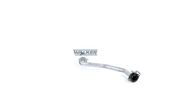 Handler.Part Middle silencer WALKER 22152 3