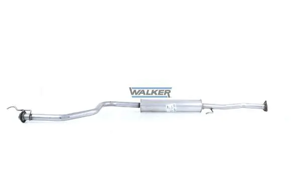 Handler.Part Middle silencer WALKER 22152 4