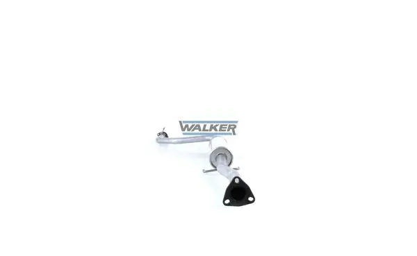 Handler.Part Middle silencer WALKER 22152 5