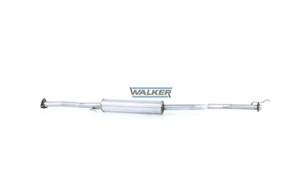 Handler.Part Middle silencer WALKER 22152 2