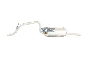 Handler.Part End silencer WALKER 22155 7