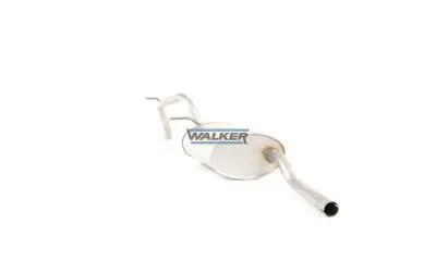 Handler.Part End silencer WALKER 22155 8